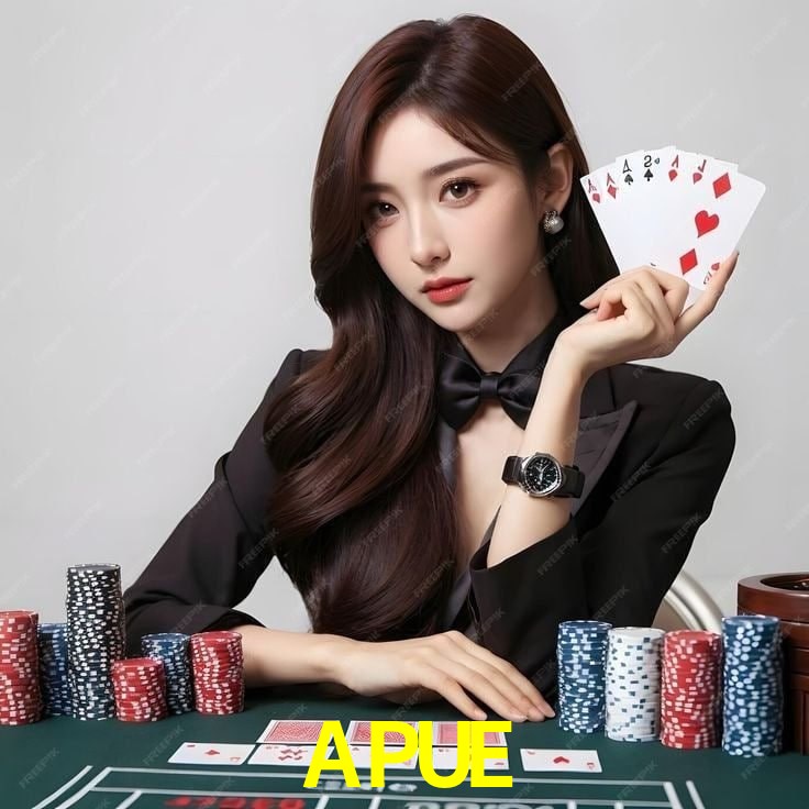 Experiencia de tragamonedas APUE para jugadores en México