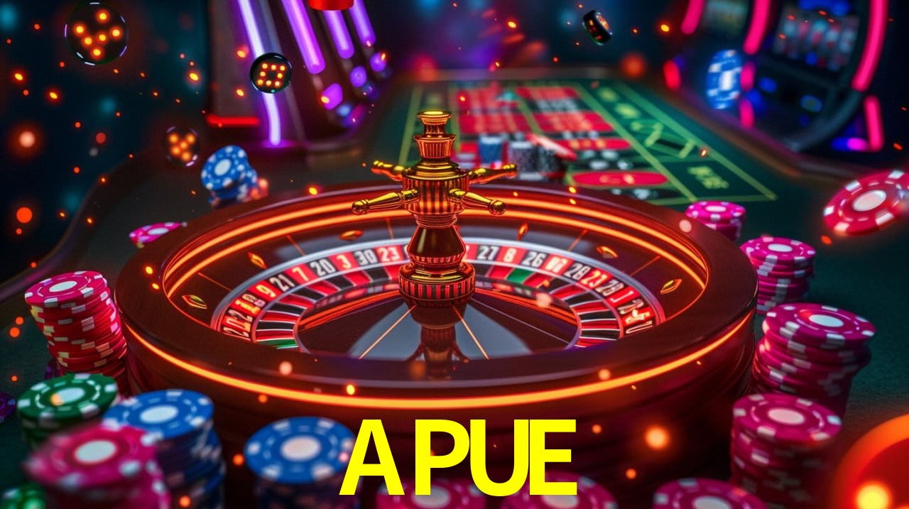Acceso seguro de inicio de sesión APUE para jugadores en México