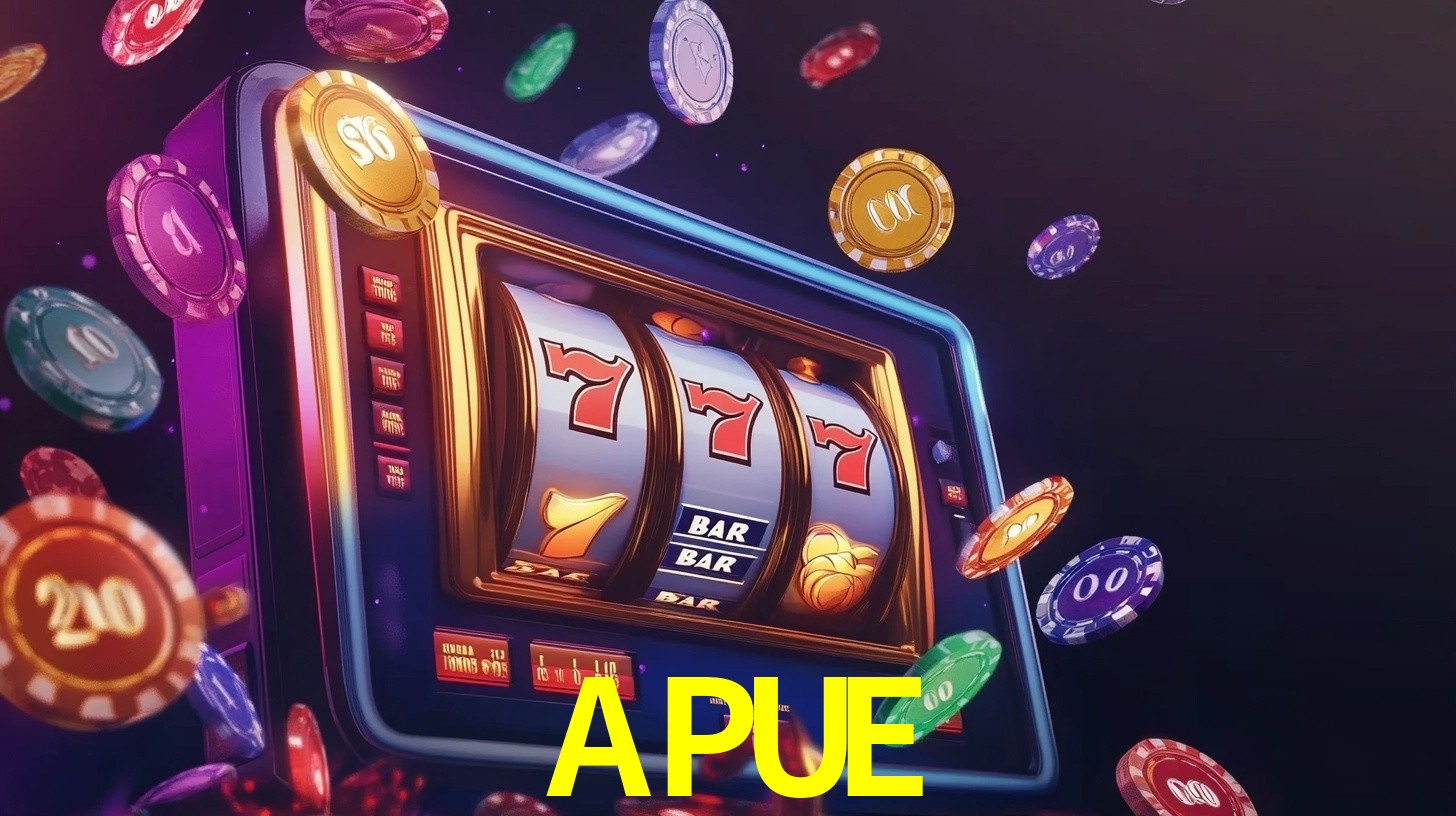 Interfaz de casa de apuestas APUE con mercados de partidos en vivo