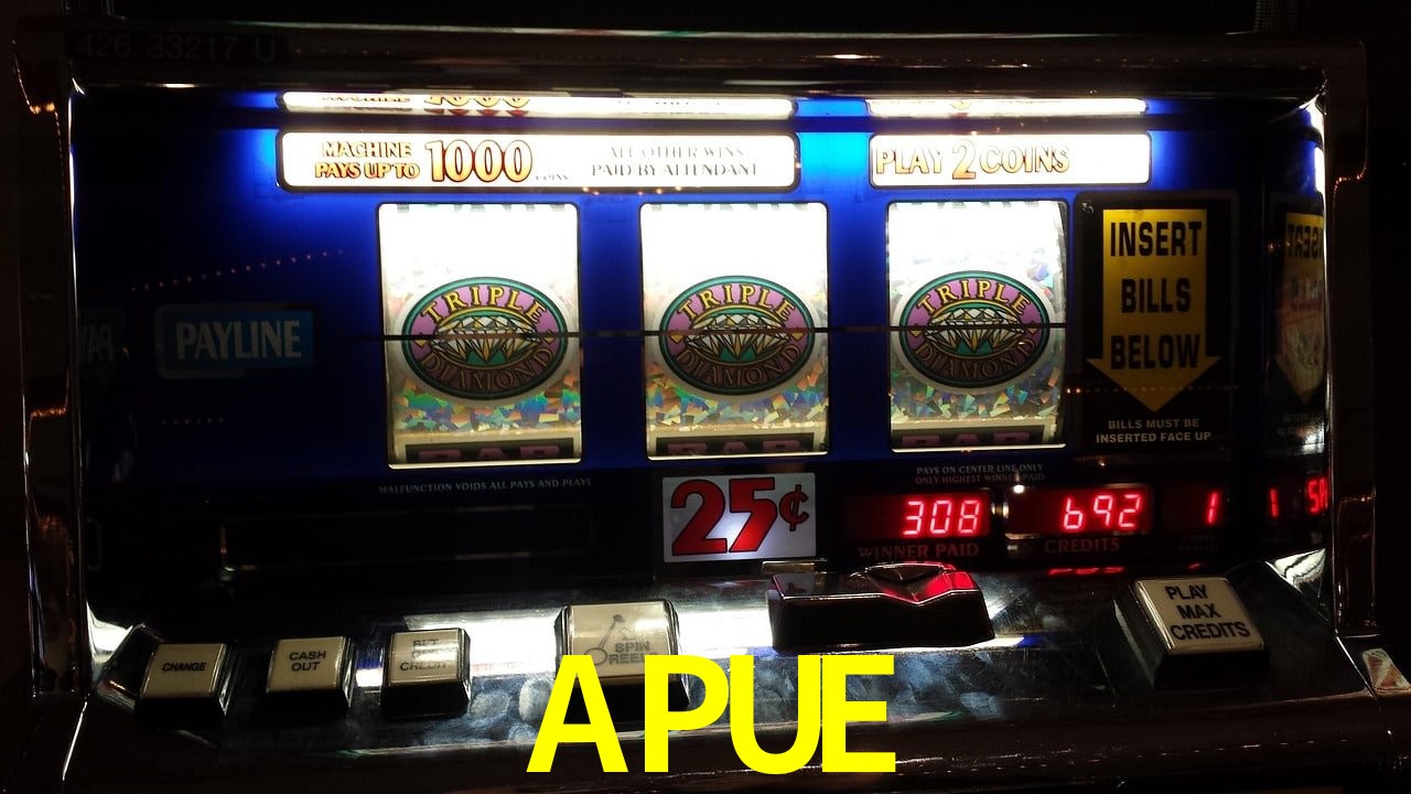 Exhibición de bonos APUE para jugadores en México con interfaz de juego promocional