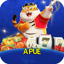 APUE Logo